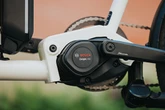 ボッシュeバイクシステムズ、パワーアップした新型ドライブユニットと新バッテリー発表