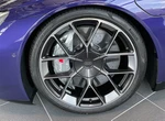 アウディ『e-tron GT』向け、革新的ホイール発表…オットーフックスとデンメルが共同開発