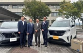 日産自動車、EV活用の脱炭素・防災連携協定を締結…京都府京田辺市・同志社大学と