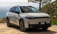 中国リープモーター、欧州市場へ本格参入　EV2車種を皮切りに