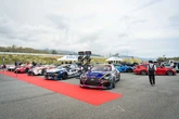 鍛造か、鋳造か、それとも個性か、ホイールで差をつけるレイズの選択肢…レイズファンミーティング2025