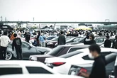 「シャコタン」の祭典、「Stancenation Japan 2026 OSAKA」…5月24日開催