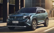 ルノー、新型SUV『ボレアル』発表…世界70か国以上に投入へ