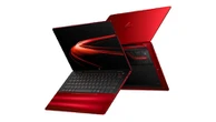 フェラーリ仕様のノートPC、99万円でHPが7月発売…世界4999台限定