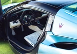 マセラティの最新スーパーカー『MCPURA』、北米デビュー