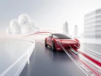 ベクター、SDVの進化に焦点を当てて出展…IAAモビリティ2025