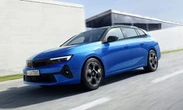 オペル『アストラ』のPHEVがパワーアップ、EV航続も83kmに拡大