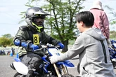 3時間でここまで変わる？ 小4息子と挑んだ“はじめてのバイク体験”は、親も成長する胸アツイベントだった