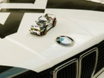 初代BMW M3の40周年を記念、レゴ「LEGO Speed Champions」発売へ…共通カラーの実車も登場