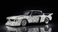 BMWアートカー50周年記念、5台の名車を英グッドウッドリバイバルで特別展示へ