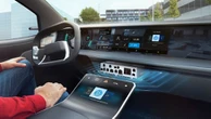ボッシュのAIコックピット用高性能コンピューター、中国の自動車メーカーが初採用