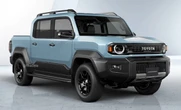 爆売れ確実？ これがトヨタ『ランクルFJ』のピックアップトラックだ！ 実現の可能性は