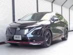 『アリアNISMO』のコーナリング性能をアップ！ ブリッツの車高調「DAMPER ZZ-R」シリーズが適合