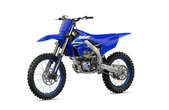 モトクロス競技用「ヤマハ YZシリーズ」25年モデル7機種を発売、「YZ450F」「YZ250F」は前後サス仕様変更など戦闘力アップ