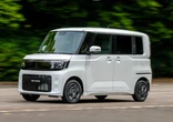 三菱の軽ハイトワゴン『eKスペース』新型、10月29日発売へ…174万9000円から
