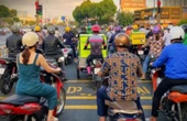 「バイク廃車110番」、ベトナムで街頭調査へ…日本の循環型社会のあり方を模索