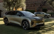 米EV「ルーシッド」、アラスカ産天然グラファイト調達へ…2028年から