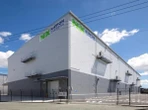 日本通運、愛知県豊川市に物流センター新設…自動車産業の集積地