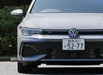 【VW ゴルフTDI 新型試乗】装備とスタイルで取るか、「足」で取るか…中村孝仁