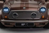 「クラシックmini」がレストモッドで蘇る！ 限定生産で約1490万円から