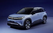 VW、新型コンパクト電動SUV『ID. Cross』発表…航続最大427km