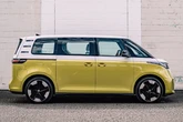 新世代ワーゲンバス『ID. Buzz』ついに日本上陸！…新型車ベスト5　2025年上期