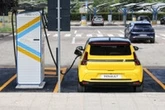 ルノーグループとイタリア高速道路、EV充電インフラ拡大へ…戦略的提携を正式合意