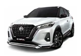 日産『キックス』に「IMPULエディション」登場、マレーシア限定50台