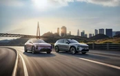 中国プレミアム電動SUV市場でシェア5割、NIO『ES6』『EC6』が大幅改良