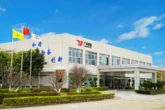 トヨタ紡織、中国子会社の物流工程を完全自動化…AMR・IoT技術でスマート工場に