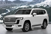トヨタの株価が7日続落…中東危機受け海外生産を10万台削減へ