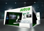 ジヤトコ、e POWER用「5-in-1」カットモデルなど出展へ…人とくるまのテクノロジー展2026