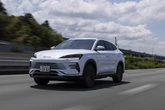 【BYD シーライオン6 AWD 新型試乗】「広い・速い・安い」この万能PHEVに弱点はないのか？ 300kmを走り検証した