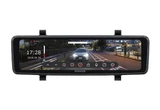ケンウッド「ミラレコ」新モデル『DRV-X80EM』発売、56fpsリアカメラと2WAY取り付けに対応