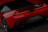 「転生したらNSXだった件」初代ホンダNSXベースのスーパーカー、北米販売決定でSNS大興奮！「日本でも売って」の声も