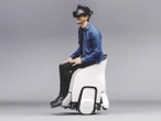 ホンダ『UNI-ONE』、通信基盤でAR体験を進化…SORACOM Discovery 基調講演