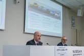 日産エスピノーサCEO「再建から成長段階へ」　Re:Nissanの進捗を説明