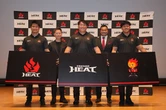 ホンダのラグビーチーム、「栃木ホンダヒート」に名称変更…2026-2027シーズンから