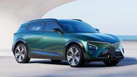 ビンファスト、インドで電動SUV2車種の予約受付開始…8月発売へ