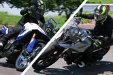 スズキの「800」が今アツい！『Vストローム800/DE』に試乗してわかった、世界のライダーが惹きつけられる理由