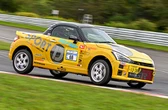 ダイハツとSPK、サーキット走行イベント「D-SPORT & DAIHATSU Challenge Cup 2025 SUGO」を10月25日開催