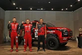 三菱ラリーアート逆襲の年！ 監督・ドライバー・コドラが語る“勝因の核心”