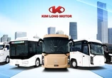 ベトナムのEVバス「キムロン」、韓国で第1号車を納車…航続310km