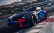 BMW『M2レーシング』、ニュル24時間レースで発売前の最終耐久テストへ