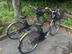 「高尾の森わくわくビレッジ」に電動アシスト自転車の無人レンタル導入…8月25日から