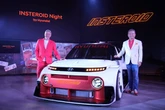 ヒョンデ、次世代EVコンセプト日本初公開…ジャパンモビリティショー2025のプレビュー