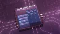 VWグループ、4つの技術スタックで差異化…ソフト中心の自動車メーカーに変革へ
