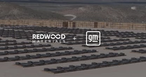 GMがEVバッテリーを米工場に再利用、1.5MWの蓄電システム導入へ…Redwoodと協力