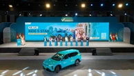 電動リムジンサービス「グリーンSMリモ」、インドで開始…ビンファストのEV使用