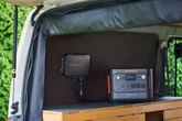 車載用チャージャー「Drive Charger 600W」発売、シガーソケットの6倍速で充電…ジャクリ